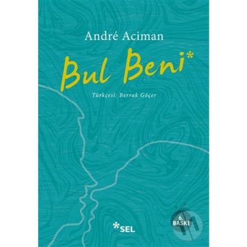 Sel Yayıncılık Bul Beni