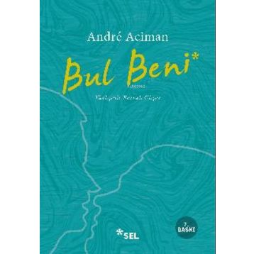Sel Yayıncılık Bul Beni