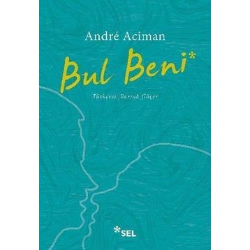 Sel Yayıncılık Bul Beni