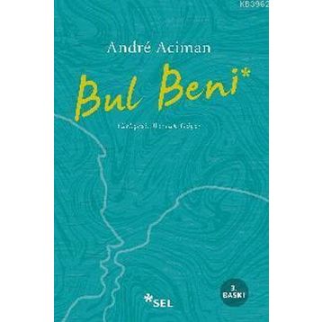 Sel Yayıncılık Bul Beni