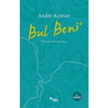 Sel Yayıncılık Bul Beni