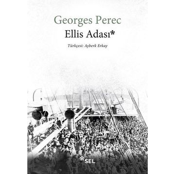 Sel Yayıncılık Ellis Adası