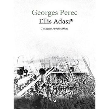 Sel Yayıncılık Ellis Adası
