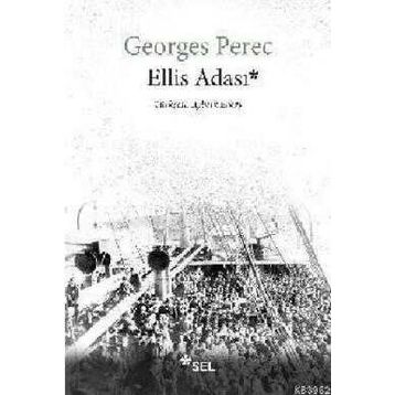 Sel Yayıncılık Ellis Adası