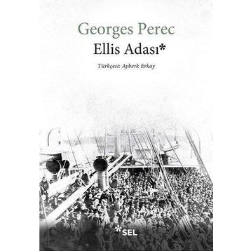 Sel Yayıncılık Ellis Adası