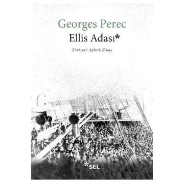 Sel Yayıncılık Ellis Adası