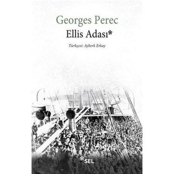 Sel Yayıncılık Ellis Adası