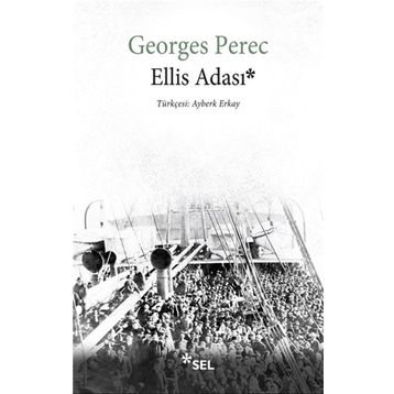 Sel Yayıncılık Ellis Adası