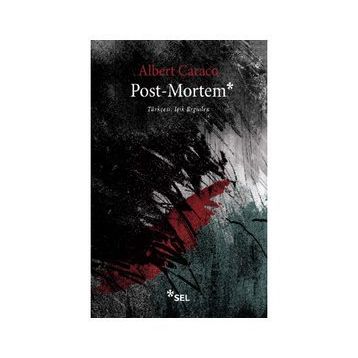 Sel Yayıncılık Post-Mortem