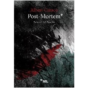Sel Yayıncılık Post-Mortem