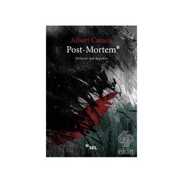 Sel Yayıncılık Post-Mortem
