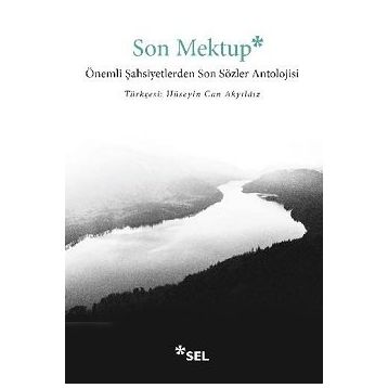 Sel Yayıncılık Son Mektup