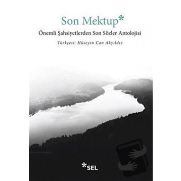 Sel Yayıncılık Son Mektup