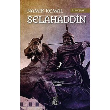 Selahaddin - Abdulkadir Turan