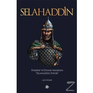 Selahaddin - Abdulkadir Turan