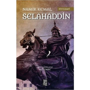Selahaddin - Abdulkadir Turan