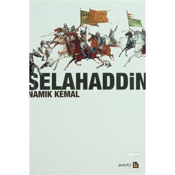 Selahaddin - Abdulkadir Turan