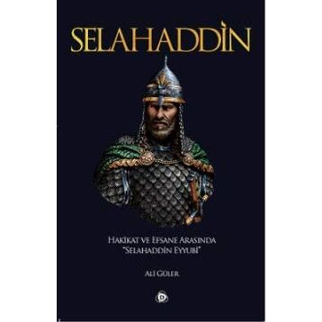 Selahaddin - Abdulkadir Turan