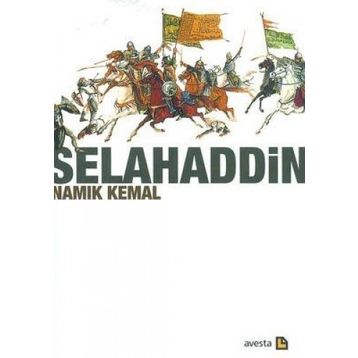 Selahaddin - Abdulkadir Turan
