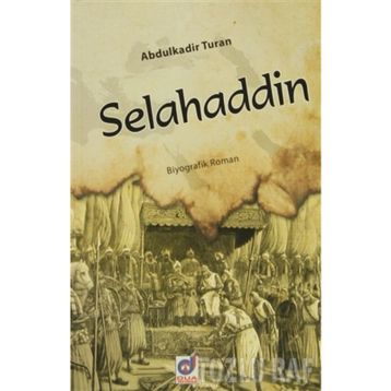 Selahaddin - Abdulkadir Turan