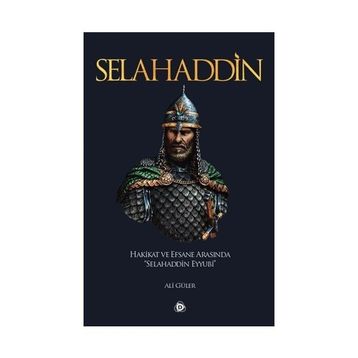 Selahaddin - Abdulkadir Turan