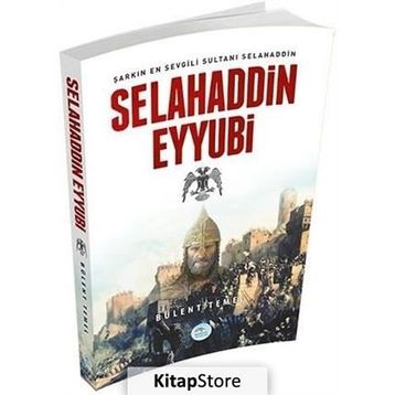 Selahaddin Eyyubi - Bülent Temel