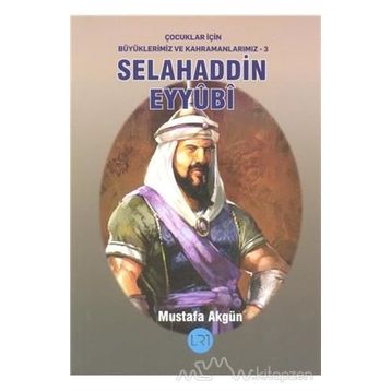 Selahaddin Eyyubi - Bülent Temel