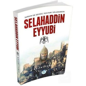Selahaddin Eyyubi - Bülent Temel