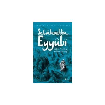 Selahaddin Eyyubi - Cemal Toksoy