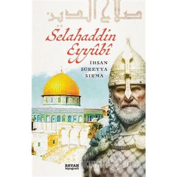 Selahaddin Eyyubi - Cemal Toksoy