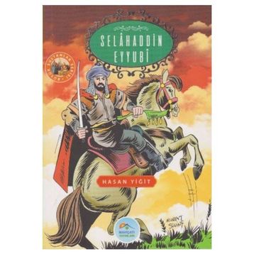Selahaddin Eyyubi - Hasan Yiğit