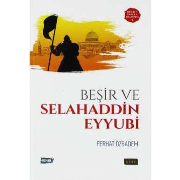 Selahaddin Eyyubi - Hüseyin Karatay