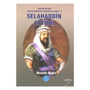 Selahaddin Eyyubi - Mustafa Akgün