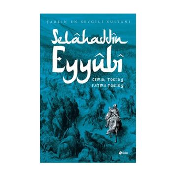 Selahaddin Eyyubi - Yusuf Güldür