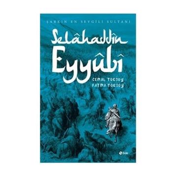 Selahaddin Eyyubi - Yusuf Güldür