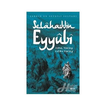 Selahaddin Eyyubi - Yusuf Güldür