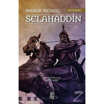 SELAHADDIN - NAMIK KEMAL