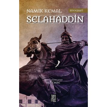 SELAHADDIN - NAMIK KEMAL