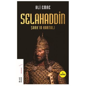 Selahaddin Şarkın Kartalı - Ali Emre