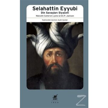 Selahattin Eyyubi - İbrahim Halil Er