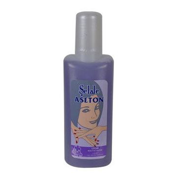 Şelale 180 ml Gliserinli Aseton