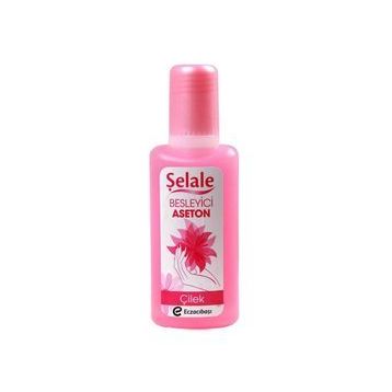 Şelale 180 ml Gliserinli Aseton
