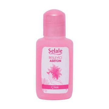 Şelale 50 ml Besleyici Aseton