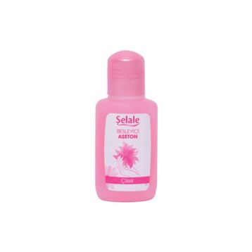 Şelale 50 ml Besleyici Aseton