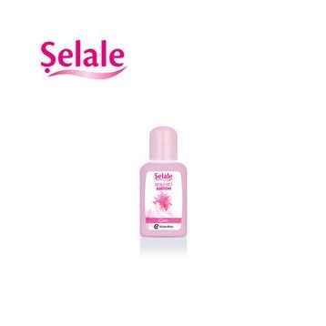 Şelale 50 ml Besleyici Aseton