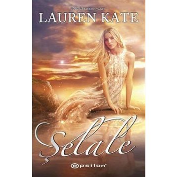 Şelale - Lauren Kate