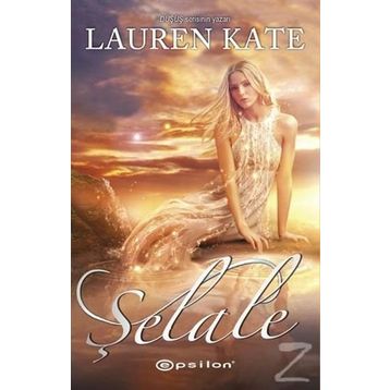 Şelale - Lauren Kate