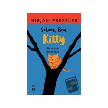 Selam, Ben Kitty - Mirjam Pressler