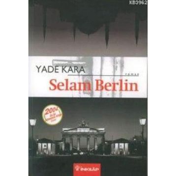 SELAM BERLIN - YADE KARA