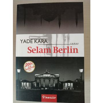 SELAM BERLIN - YADE KARA